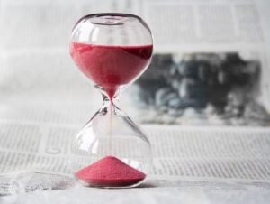 How long does the Eviction process take in Florida