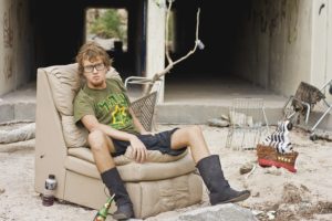 Florida Tenant remains in the property after lease expires