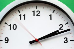 What is the length of time for the Eviction process in Florida