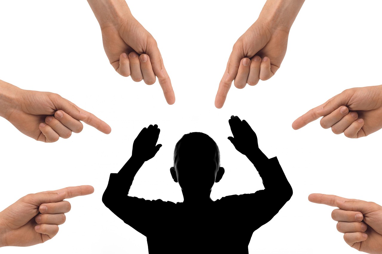 Evict a Tenant for Harassment